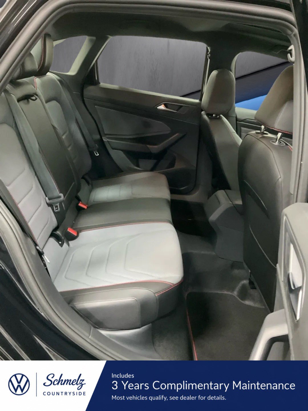 New 2026 Volkswagen Jetta GLI Autobahn FWD image 11