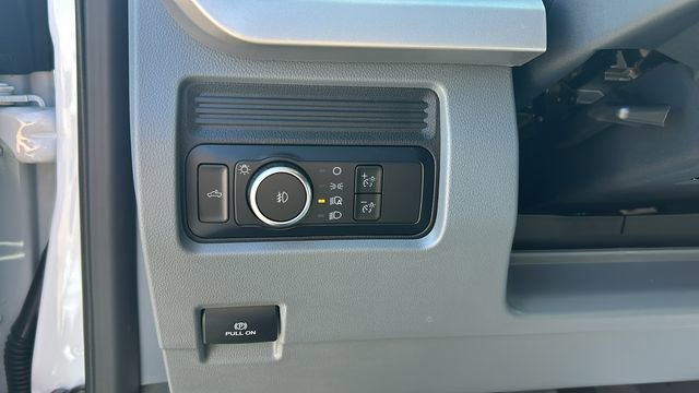 New 2026 Ford F250 XL RWD image 16