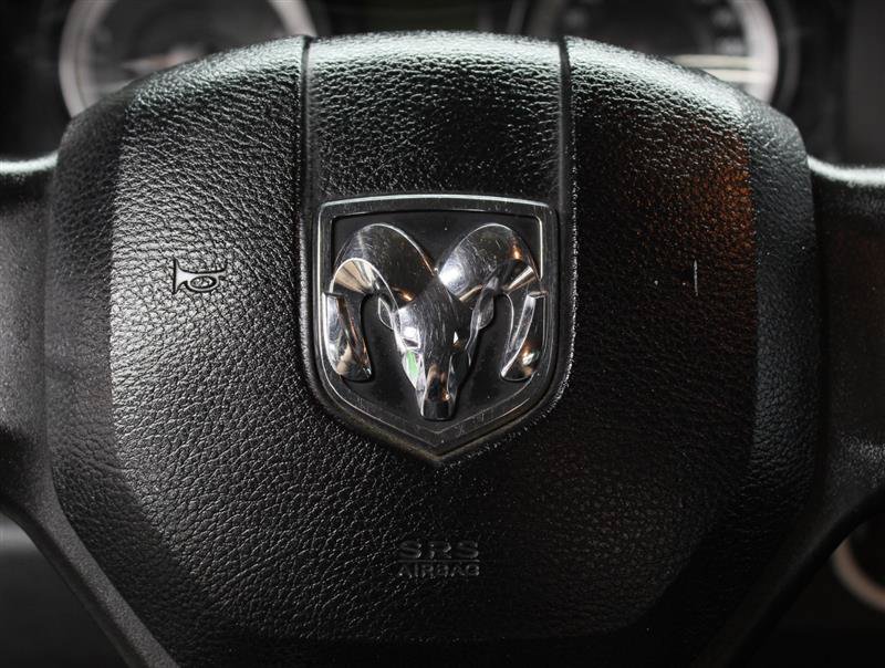 Used 2013 RAM 3500 Tradesman w/ Chrome Appearance Group AWD/4WD image 12