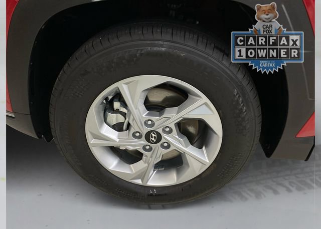 Used 2022 Hyundai Tucson SEL AWD/4WD image 18