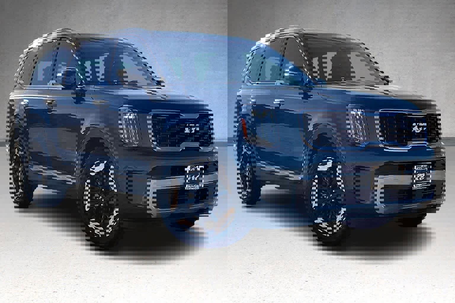 Used 2023 Kia Telluride S w/ S Sunroof Package image 21