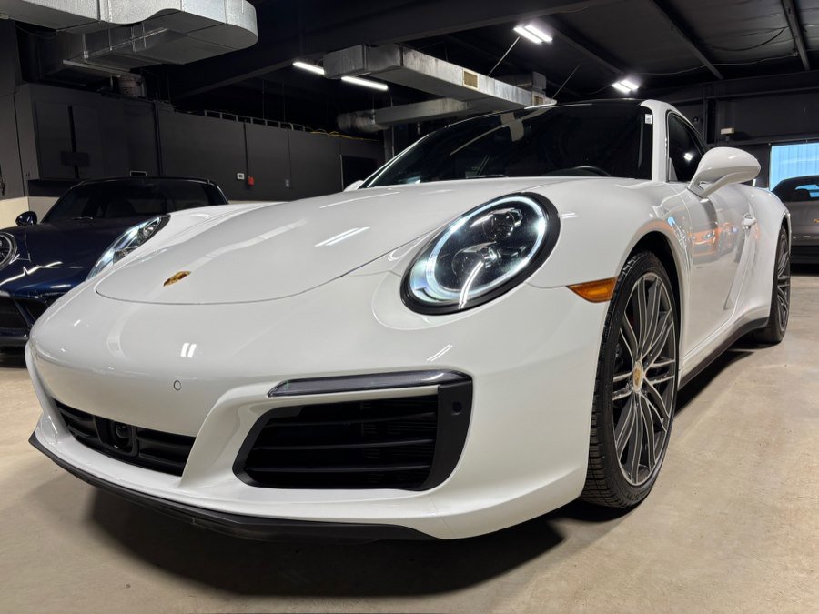 Used 2019 Porsche 911 Carrera 4S image 17