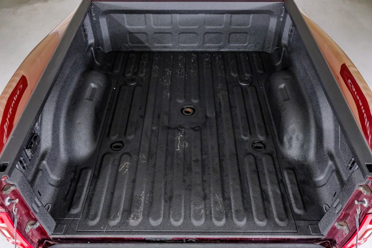 Used 2022 RAM 3500 Limited image 54