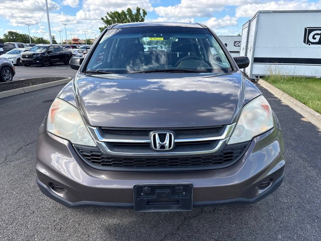 Used 2011 Honda CR-V LX image 2