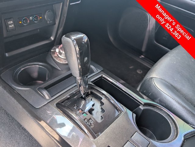 Used 2019 Toyota 4Runner Limited AWD/4WD image 20