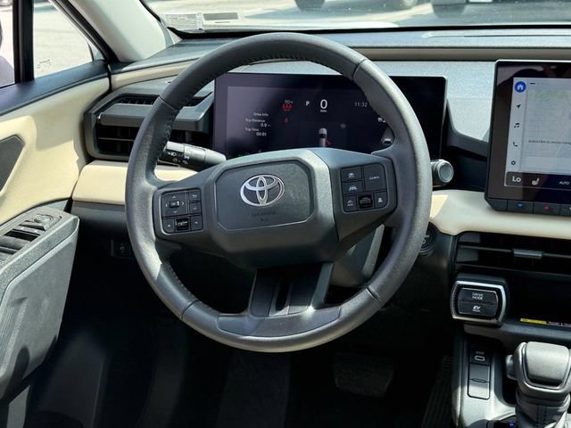 Used 2026 Toyota RAV4 XLE Premium AWD/4WD image 16