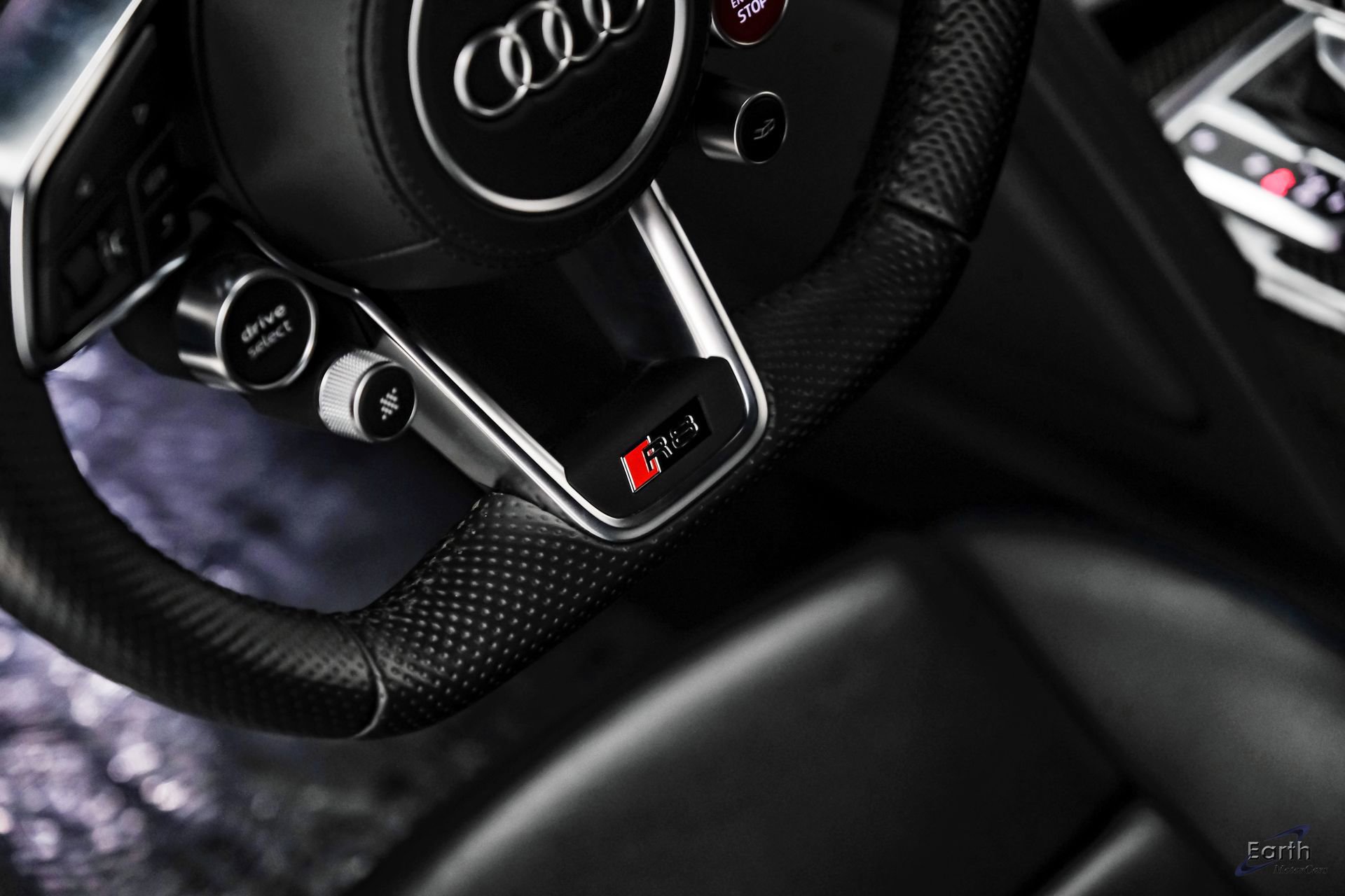 Used 2020 Audi R8 V10 performance AWD/4WD image 48