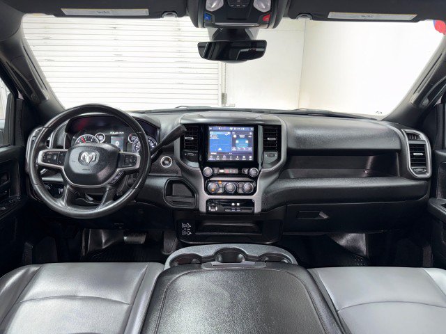 Used 2024 RAM 3500 Tradesman AWD/4WD image 14