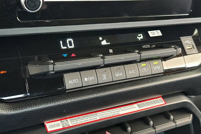 Certified 2026 Toyota Tundra SR RWD image 24