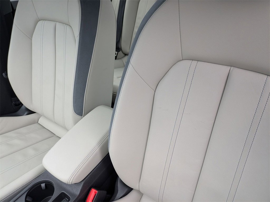 Used 2022 Audi A3 2.0T Premium Plus w/ Premium Plus Package image 16