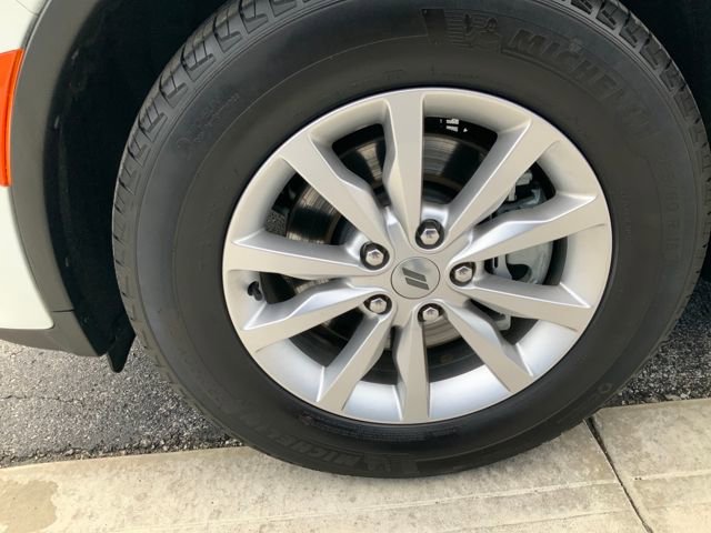 Used 2024 Dodge Durango SXT RWD image 10