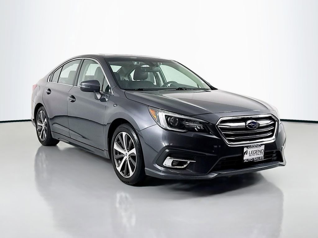 Used 2019 Subaru Legacy 3.6R Limited image 3