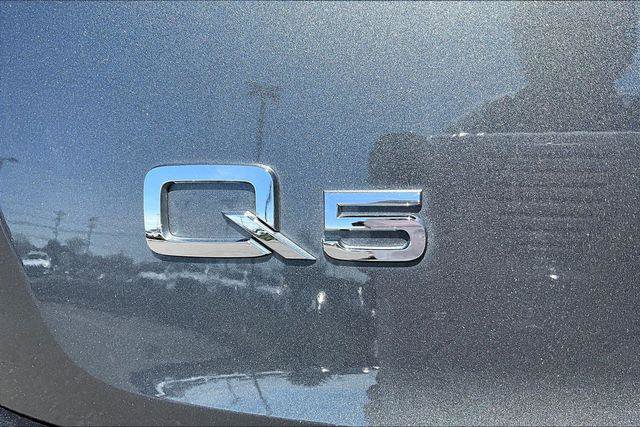 Certified 2023 Audi Q5 2.0T Premium w/ Convenience Package AWD/4WD image 24
