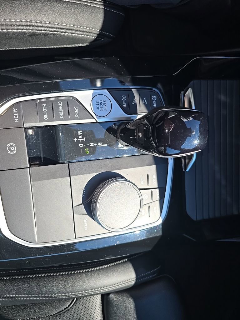 Used 2024 BMW X3 sDrive30i w/ Convenience Package image 13