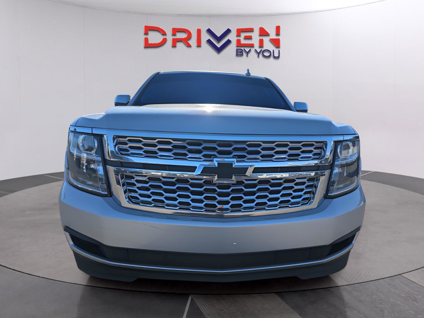 Used 2018 Chevrolet Tahoe LT image 5