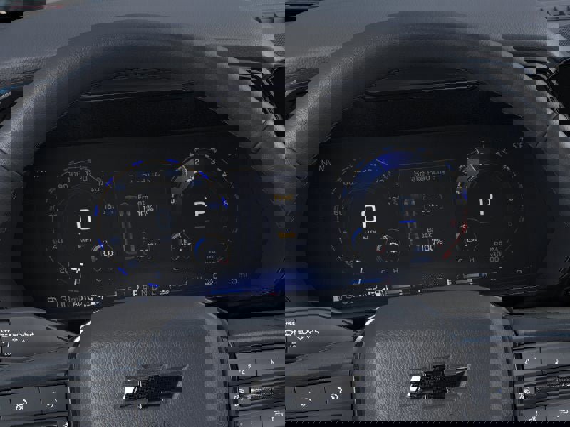 New 2026 Chevrolet Colorado ZR2 w/ Technology Package image 42