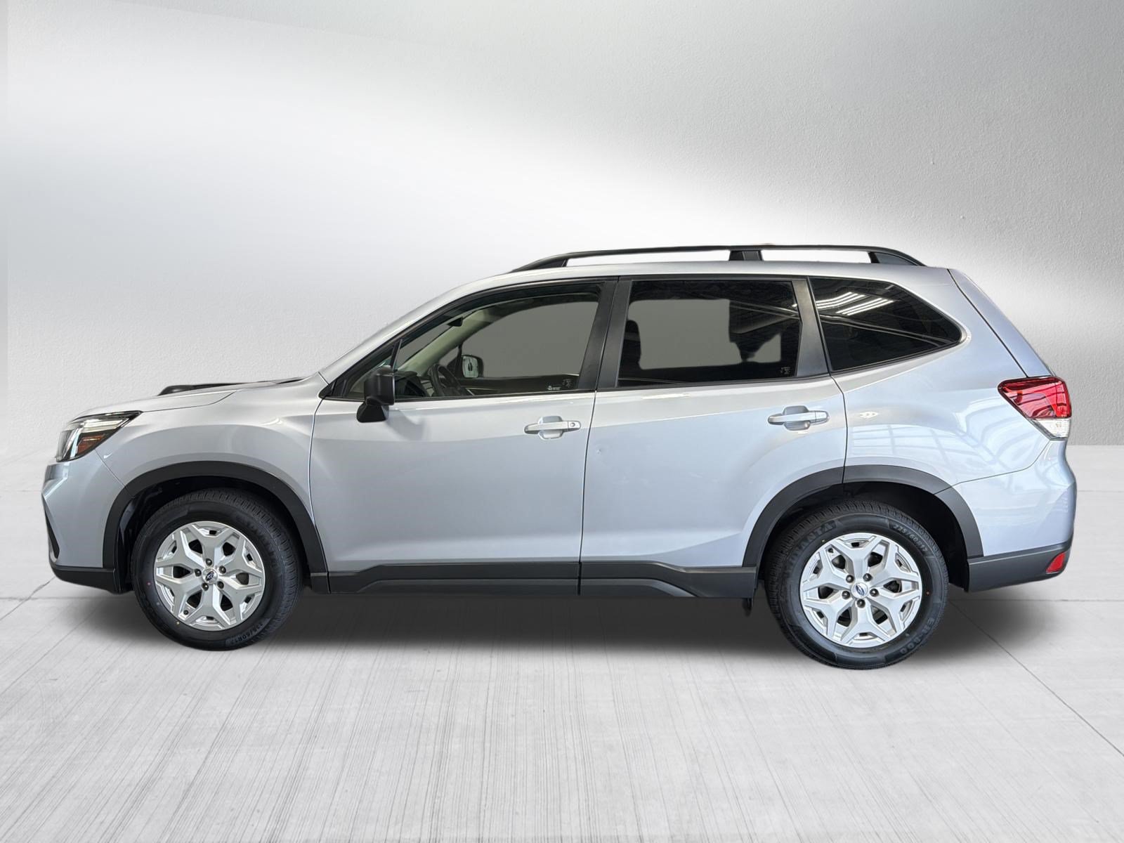 Used 2020 Subaru Forester w/ Alloy Wheel Package AWD/4WD image 4