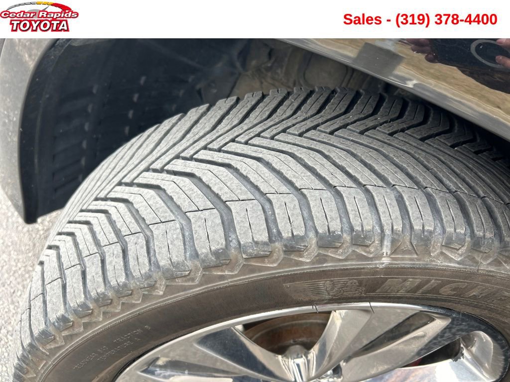 Used 2015 Kia Sorento SX image 25