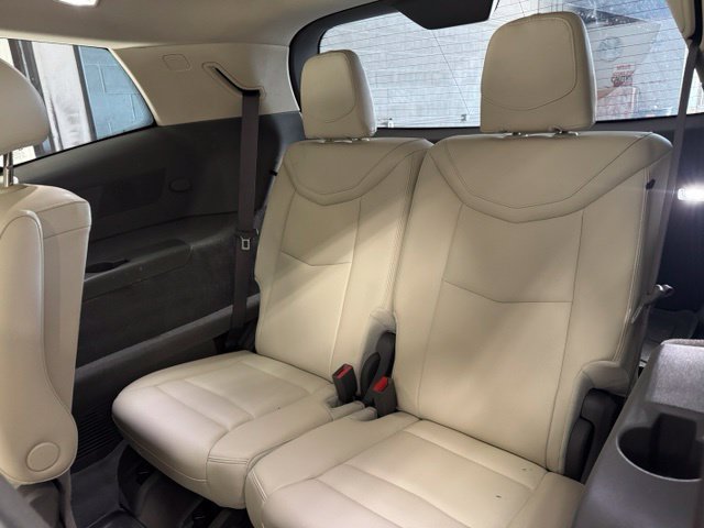 Used 2021 Cadillac XT6 Premium Luxury AWD/4WD image 22