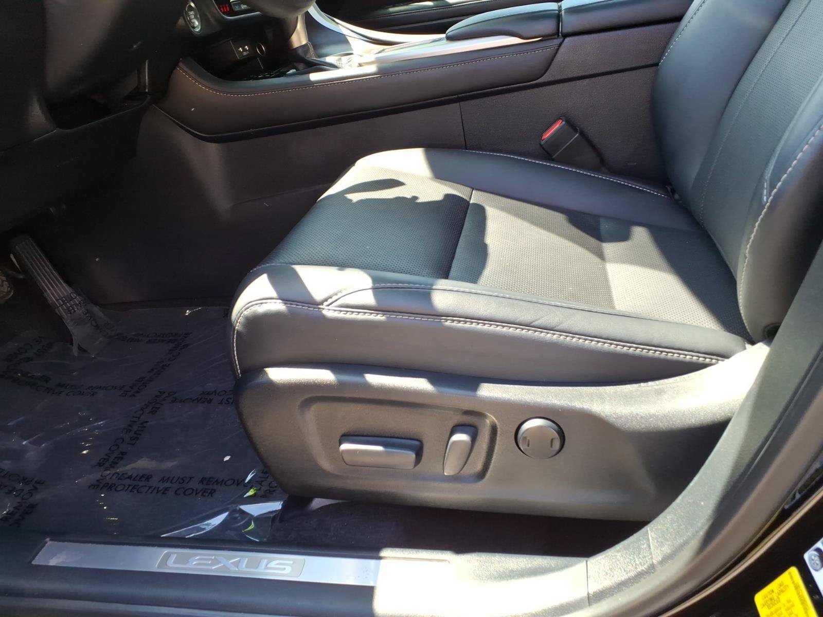 Certified 2020 Lexus RX 350 AWD w/ Premium Package image 19