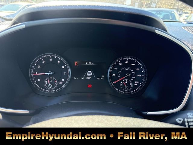 Used 2023 Hyundai Santa Fe SEL w/ Cargo Package image 32