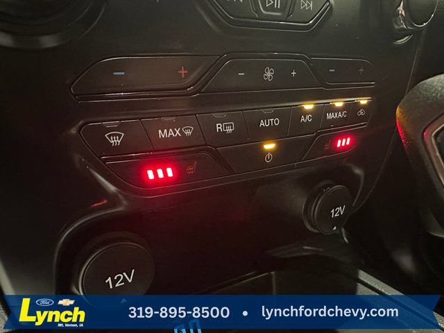 Used 2023 Ford Ranger XLT w/ Tremor Off-Road Package AWD/4WD image 13