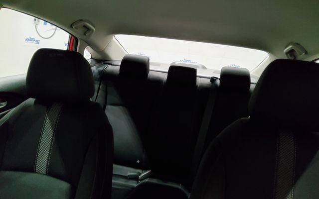 Used 2021 Honda Civic LX image 37