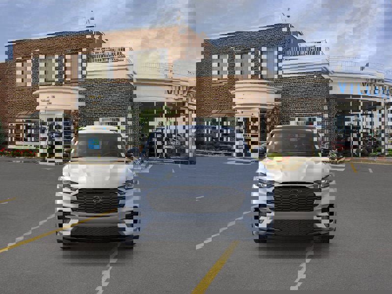 New 2025 Ford Mustang Mach-E GT w/ Interior Protection Package image 6