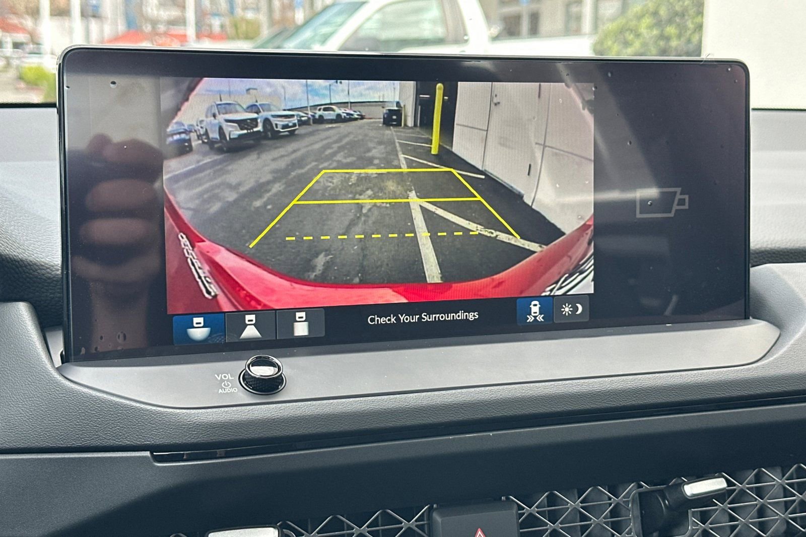 Used 2025 Honda Accord Sport image 22