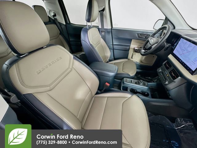 New 2026 Ford Maverick Lariat image 31