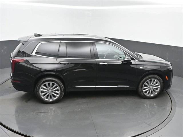 Used 2025 Cadillac XT6 Premium Luxury w/ Platinum Package image 45