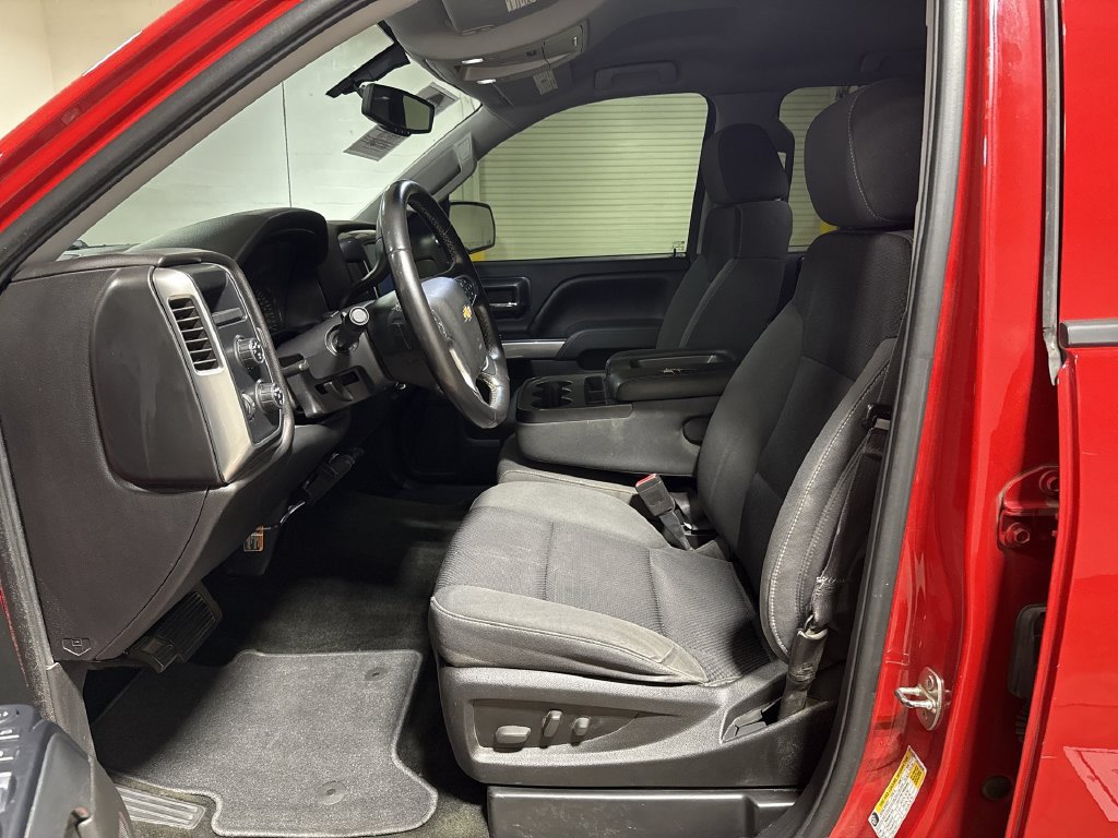 Used 2014 Chevrolet Silverado 1500 LT w/ All Star Edition AWD/4WD image 19