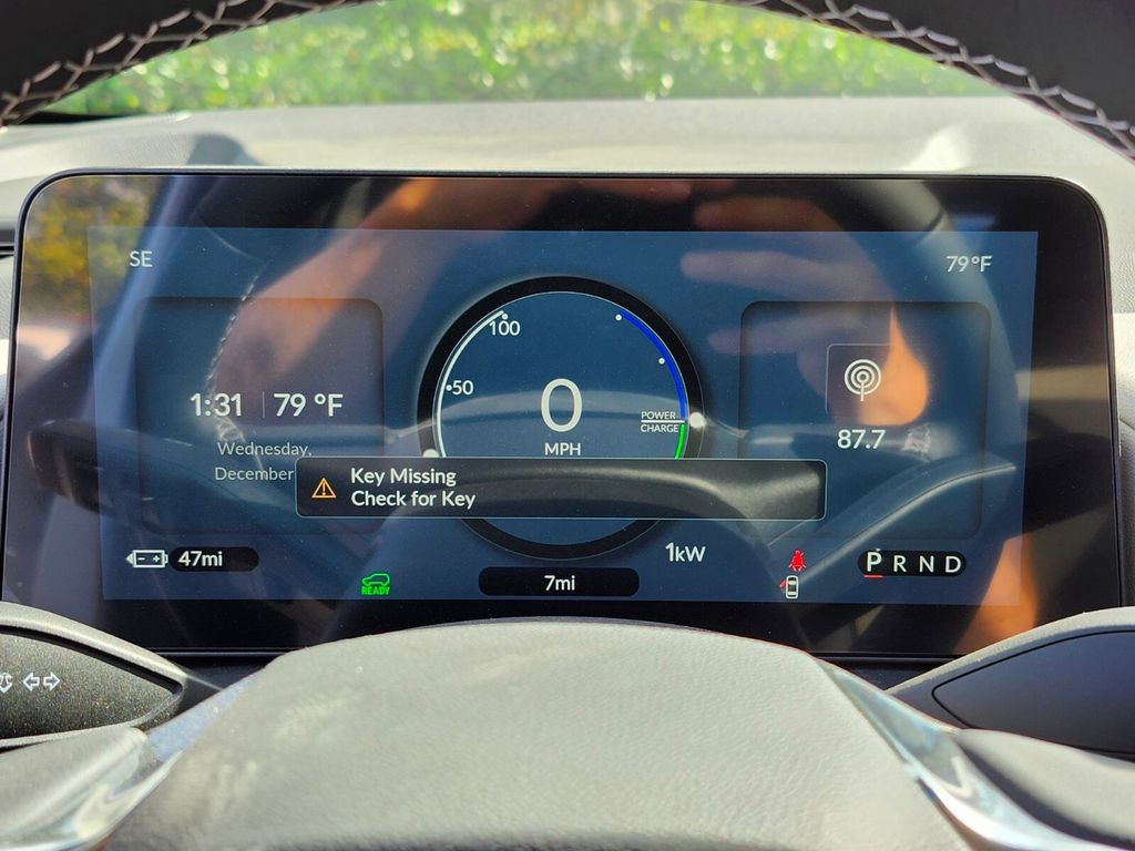 New 2026 Honda Prologue Touring image 27