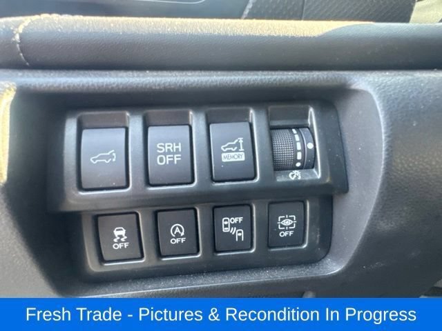 Used 2024 Subaru Forester Touring AWD/4WD image 18