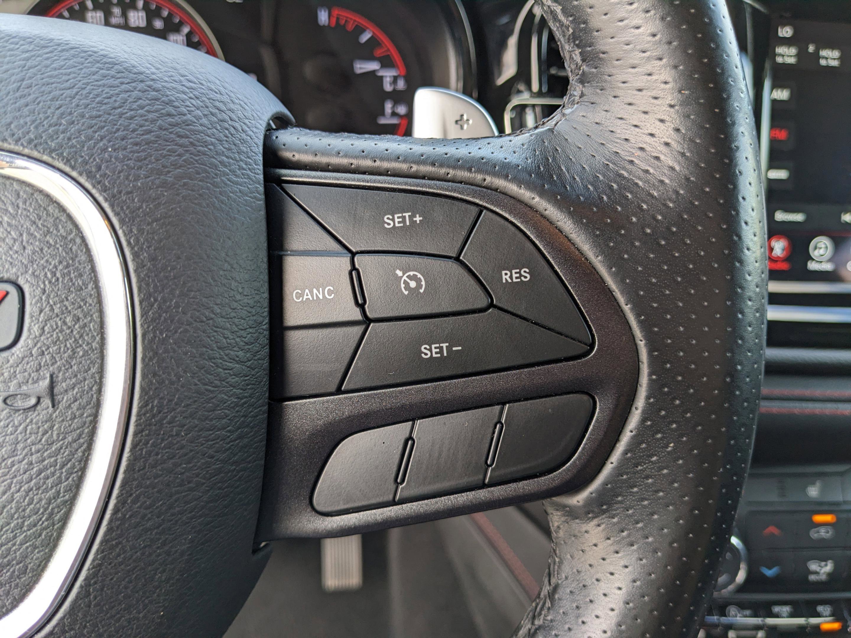 Used 2023 Dodge Durango GT image 38