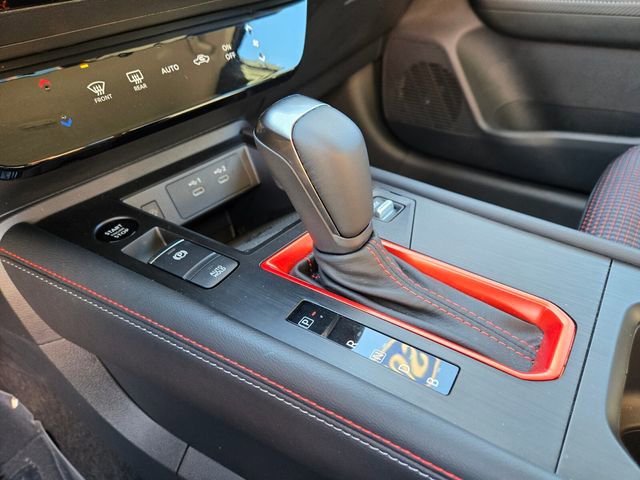 Used 2026 Nissan Kicks SR image 27