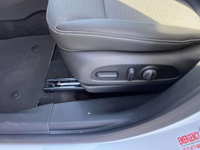 New 2026 Buick Encore GX Preferred w/ Advanced Technology Package image 17