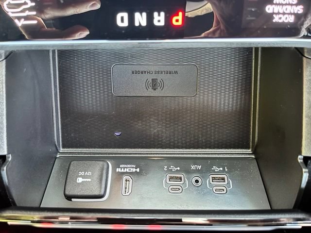 Certified 2025 Jeep Grand Cherokee Summit AWD/4WD image 56