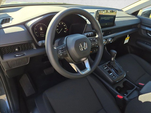 New 2027 Honda CR-V LX image 3