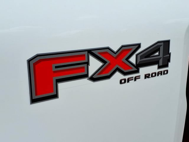 New 2026 Ford F250 XL w/ STX Appearance Package AWD/4WD image 9