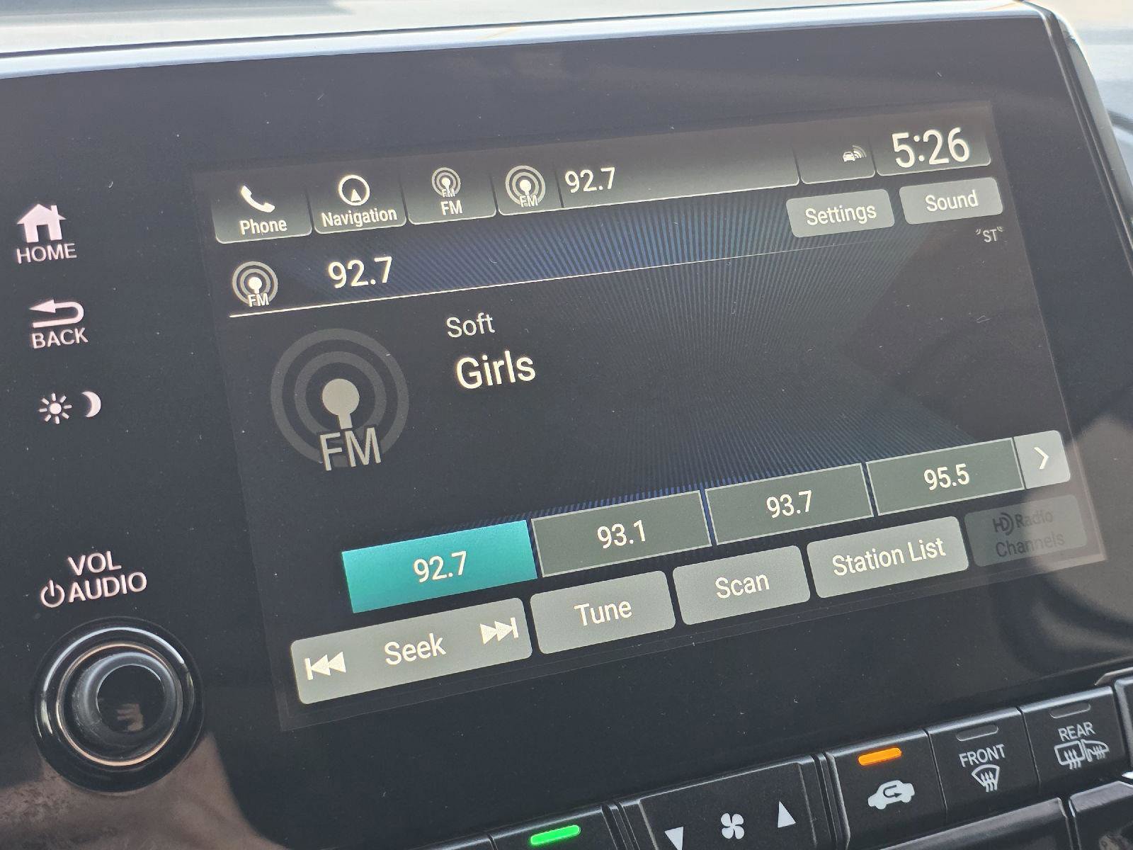 Used 2023 Honda Odyssey Touring image 19