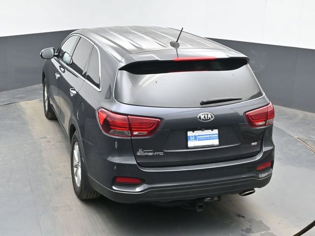 Used 2019 Kia Sorento LX image 35