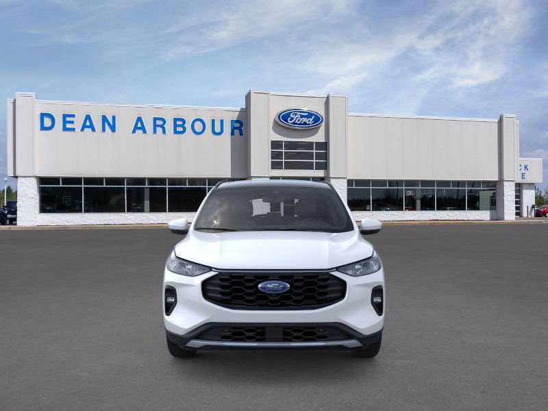 New 2026 Ford Escape ST-Line Select w/ Tech Pack #2 image 6