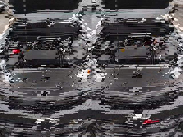 New 2026 Chevrolet Colorado Z71 image 30