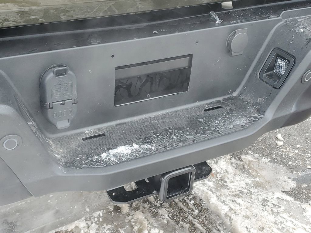 New 2026 Ford F150 Raptor image 37