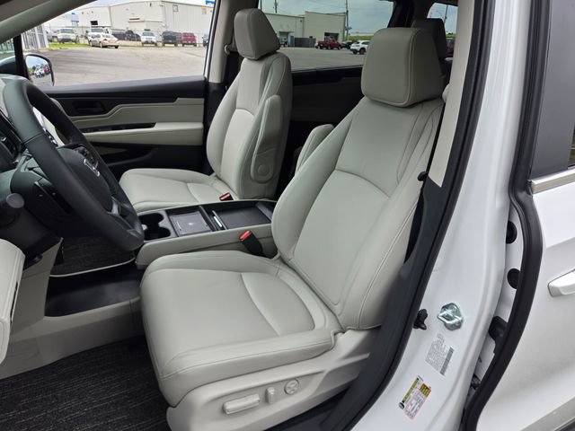New 2026 Honda Odyssey EX-L image 4