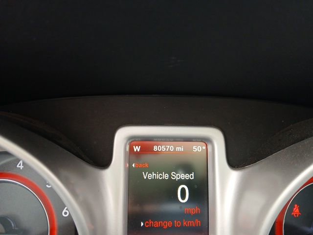 Used 2019 Dodge Journey GT w/ Nav & Sun Group image 25