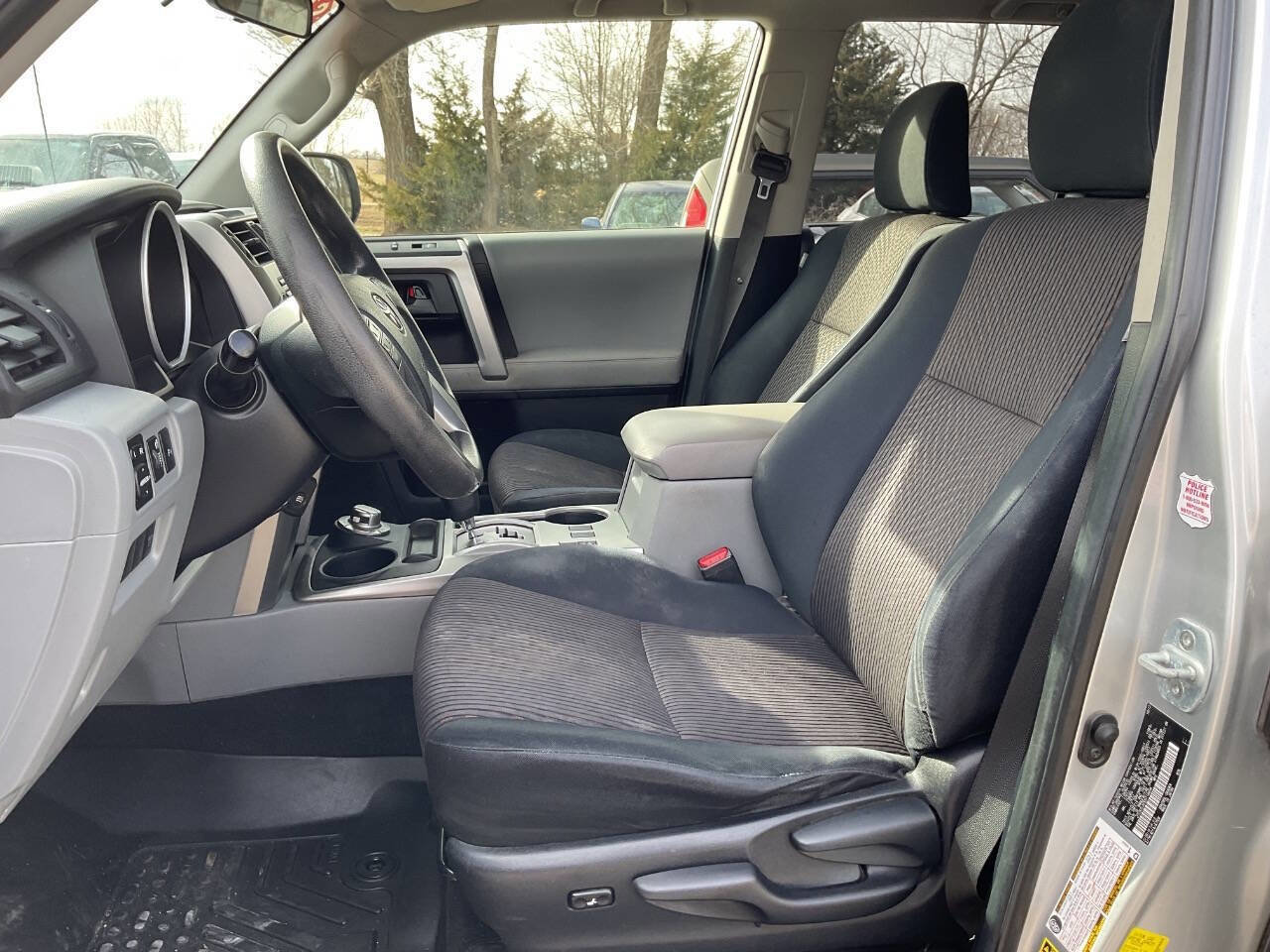 Used 2013 Toyota 4Runner SR5 image 13