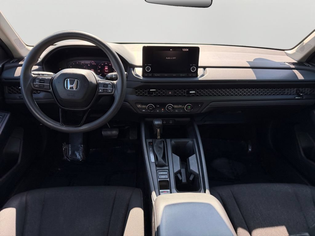 Used 2024 Honda Accord EX image 16