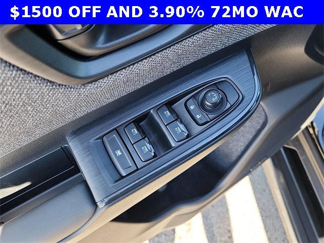 New 2026 Subaru Outback Limited XT image 11